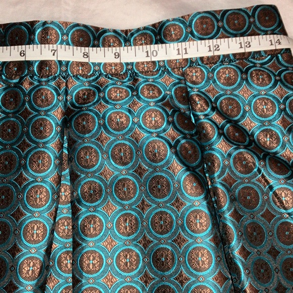 Tristan full Aline skirt  8 - Picture 6 of 11